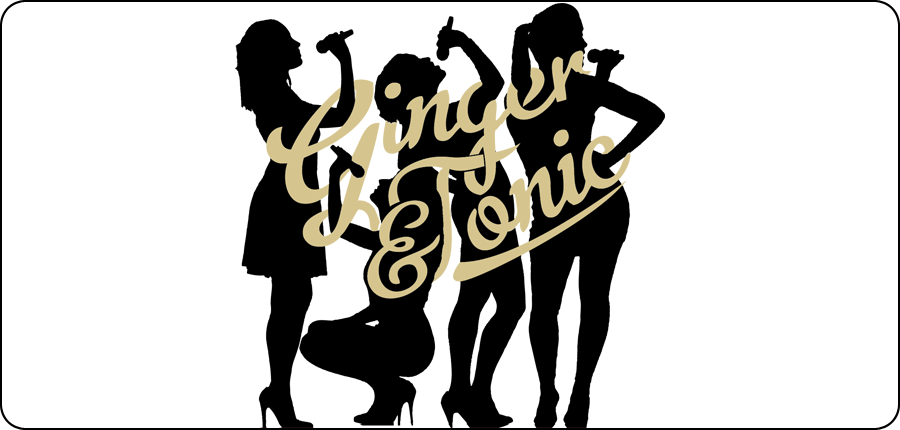 Ginger & Tonic | The Band