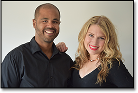 Rachel Sifris | Bloom Enterntainment by Design