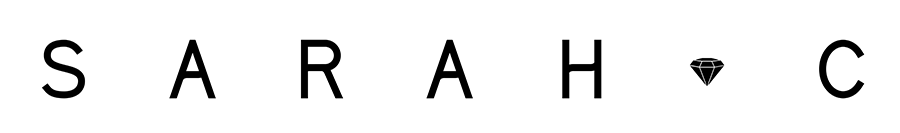 Sarah C Logo