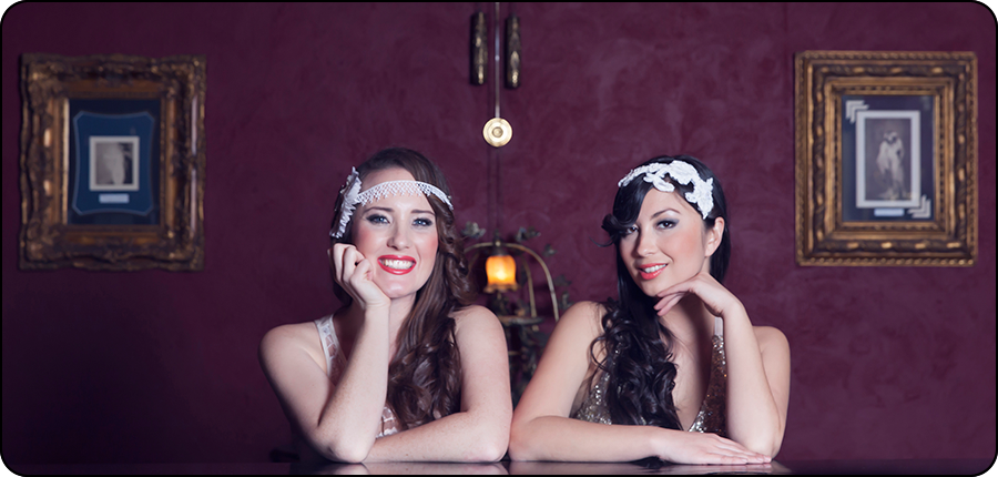 Soul Chic - Georga & Nardia