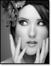 Soul ChÌc | Georga Byrne