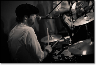 Soul ChÌc | Lukether Batterbury