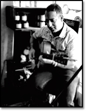 Soul ChÌc | Steve Rando