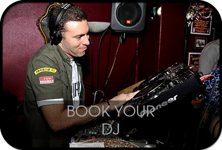 Book your DJ