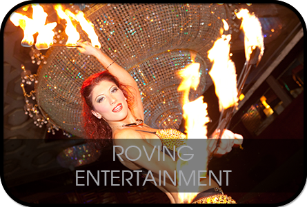 Roving Entertainment