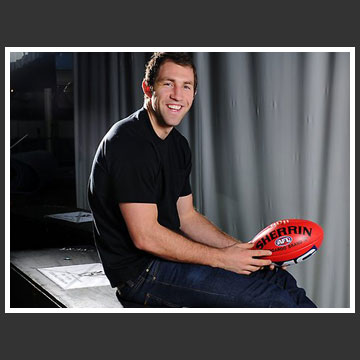 Travis Cloke