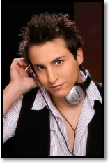 Matthew - DJ Genesis