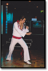 Matthew - DJ Genesis