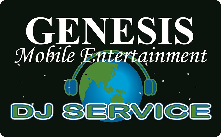 Genesis Logo