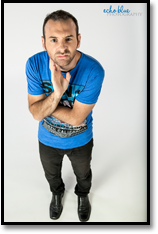 James Liotta - Celebrity Host