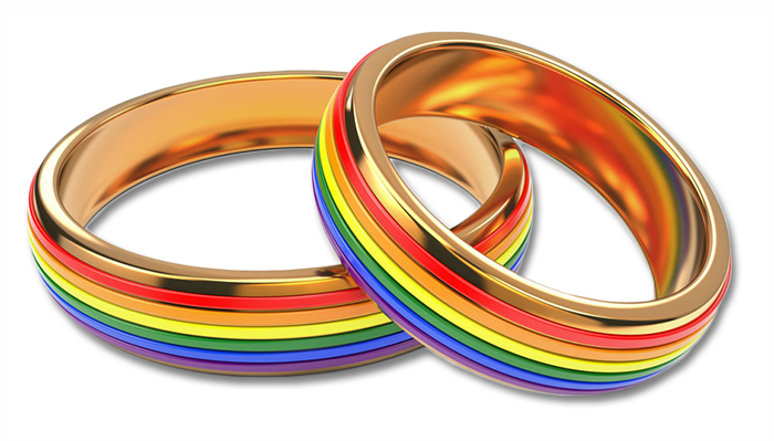 Bloom Entertainment Supports Marriage Equality