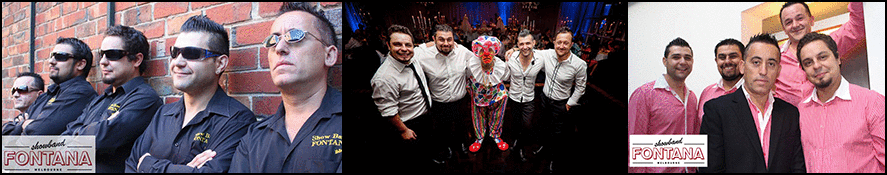 Show Band Fontana