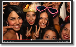 OMG Photo Booth Promo